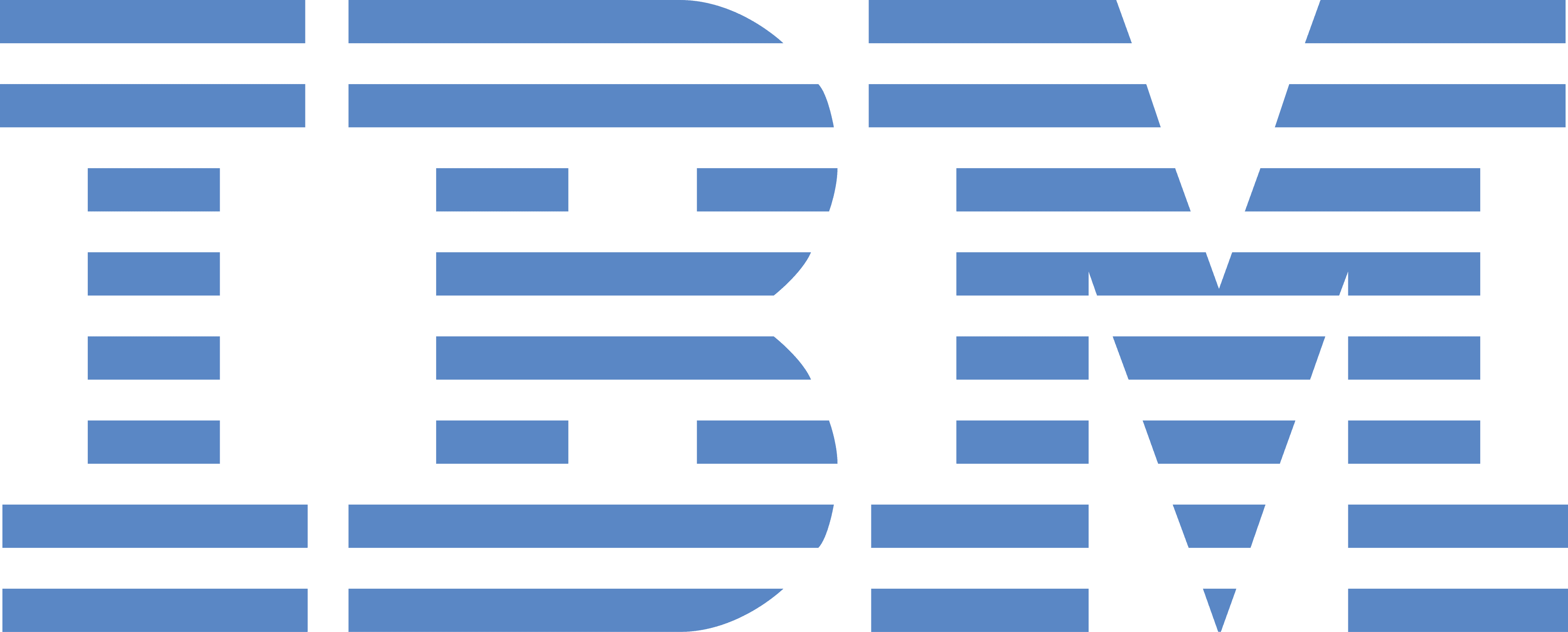 IBM Logo